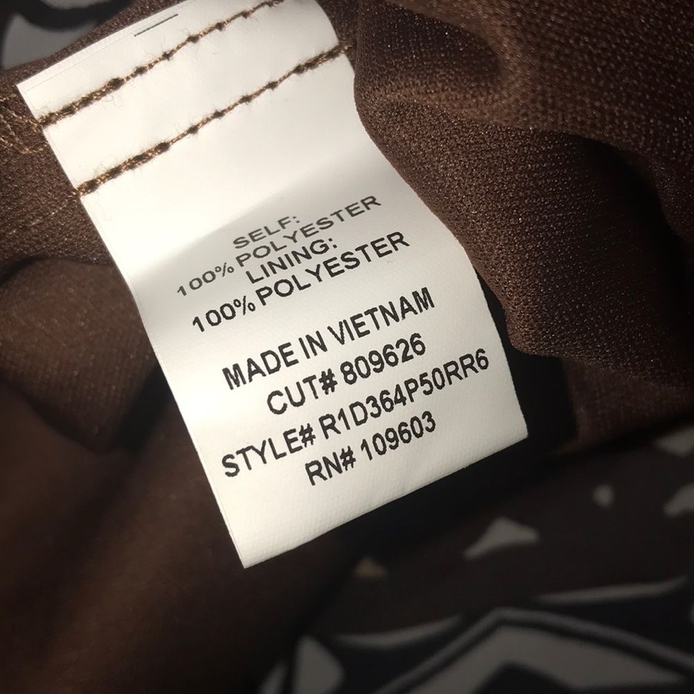 Sz 10 Dress by Rabbit Rabbit  Rabbit 👀💕😍 - Picture 4 of 4